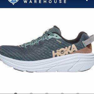 Women’s Hoka One One Rincon running shoes